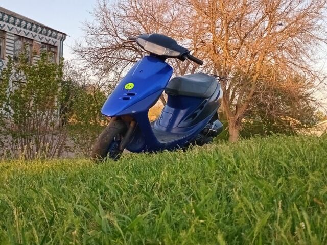 Хонда Інша, об'ємом двигуна 49 л та пробігом 0 тис. км за 203 $, фото 1 на Automoto.ua