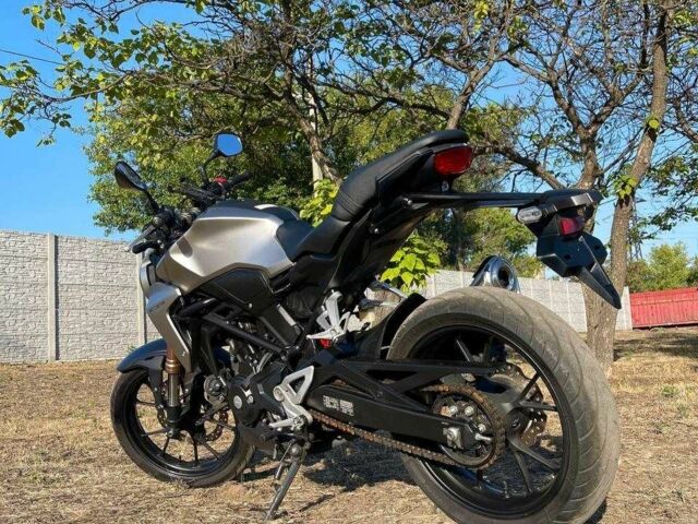 Хонда Другая, объемом двигателя 0.25 л и пробегом 0 тыс. км за 3700 $, фото 2 на Automoto.ua