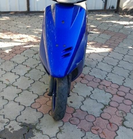 Хонда Другая, объемом двигателя 49 л и пробегом 0 тыс. км за 227 $, фото 5 на Automoto.ua