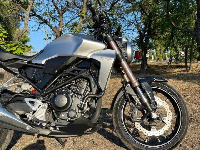 Хонда Другая, объемом двигателя 0.25 л и пробегом 0 тыс. км за 3700 $, фото 17 на Automoto.ua