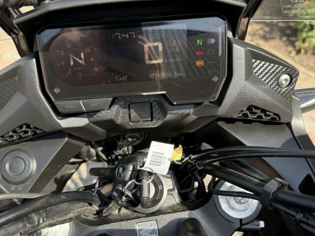 Хонда Другая, объемом двигателя 0.4 л и пробегом 0 тыс. км за 5800 $, фото 10 на Automoto.ua