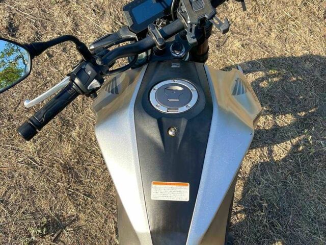 Хонда Другая, объемом двигателя 0.25 л и пробегом 0 тыс. км за 3700 $, фото 11 на Automoto.ua