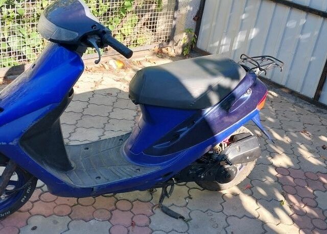 Хонда Другая, объемом двигателя 49 л и пробегом 0 тыс. км за 227 $, фото 6 на Automoto.ua