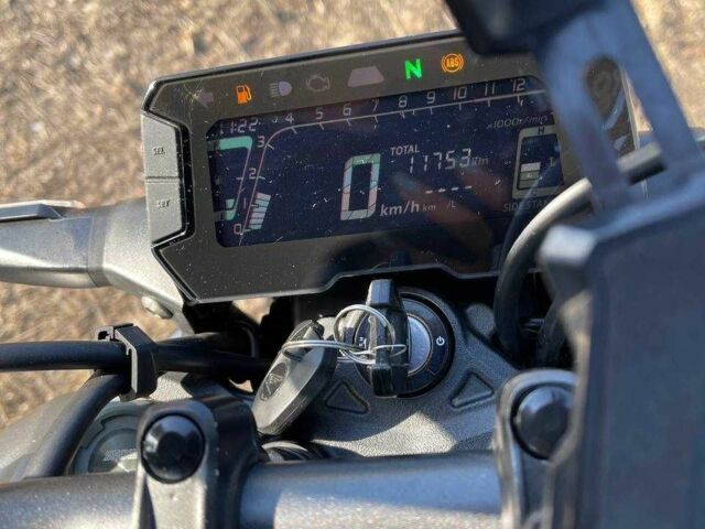 Хонда Другая, объемом двигателя 0.25 л и пробегом 0 тыс. км за 3700 $, фото 20 на Automoto.ua