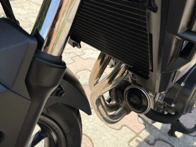 Хонда Другая, объемом двигателя 0.4 л и пробегом 0 тыс. км за 5800 $, фото 8 на Automoto.ua