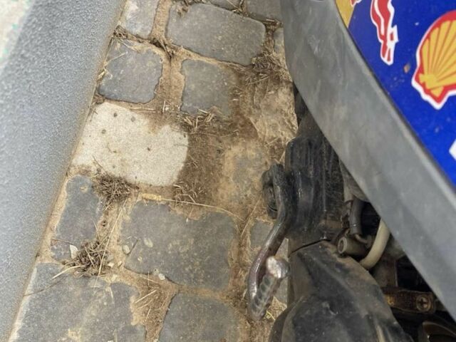 Хонда Інша, об'ємом двигуна 49 л та пробігом 0 тис. км за 228 $, фото 2 на Automoto.ua