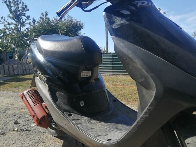 Хонда Другая, объемом двигателя 50 л и пробегом 0 тыс. км за 466 $, фото 4 на Automoto.ua