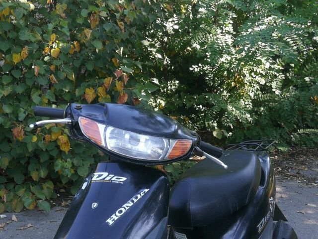 Хонда Другая, объемом двигателя 50 л и пробегом 0 тыс. км за 466 $, фото 7 на Automoto.ua