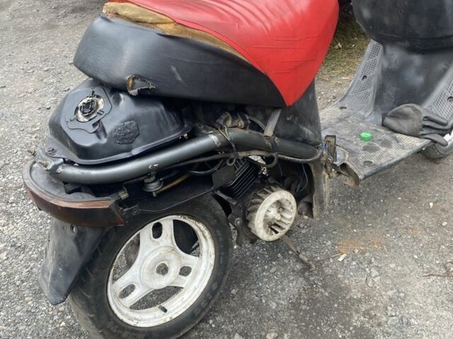 Хонда Другая, объемом двигателя 50 л и пробегом 0 тыс. км за 46 $, фото 1 на Automoto.ua