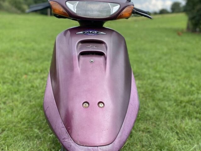 Хонда Другая, объемом двигателя 49 л и пробегом 0 тыс. км за 404 $, фото 5 на Automoto.ua