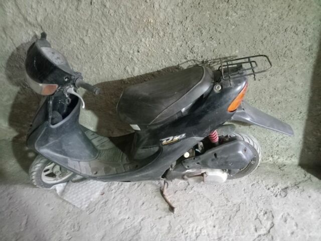 Хонда Другая, объемом двигателя 0 л и пробегом 0 тыс. км за 192 $, фото 1 на Automoto.ua