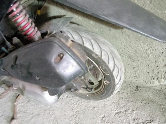 Хонда Другая, объемом двигателя 0 л и пробегом 0 тыс. км за 192 $, фото 3 на Automoto.ua