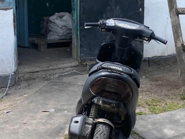 Хонда Другая, объемом двигателя 65 л и пробегом 0 тыс. км за 238 $, фото 3 на Automoto.ua