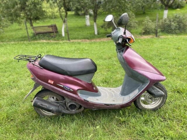 Хонда Другая, объемом двигателя 49 л и пробегом 0 тыс. км за 404 $, фото 2 на Automoto.ua