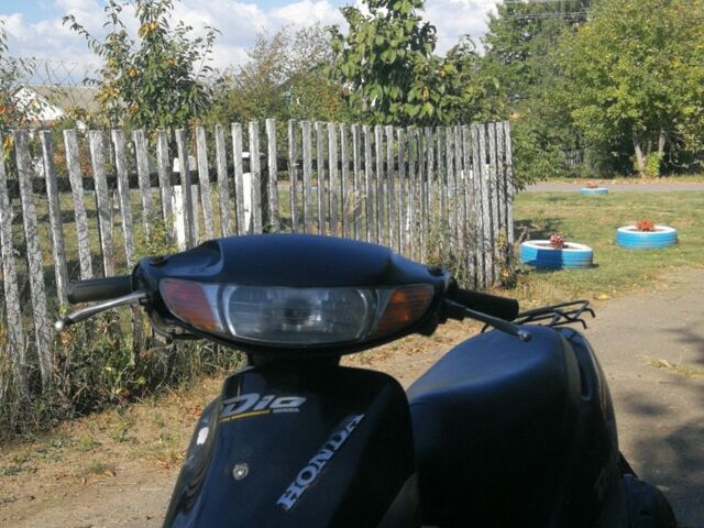 Хонда Другая, объемом двигателя 50 л и пробегом 0 тыс. км за 466 $, фото 5 на Automoto.ua