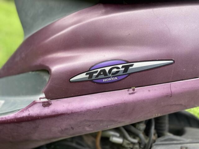 Хонда Другая, объемом двигателя 49 л и пробегом 0 тыс. км за 404 $, фото 1 на Automoto.ua