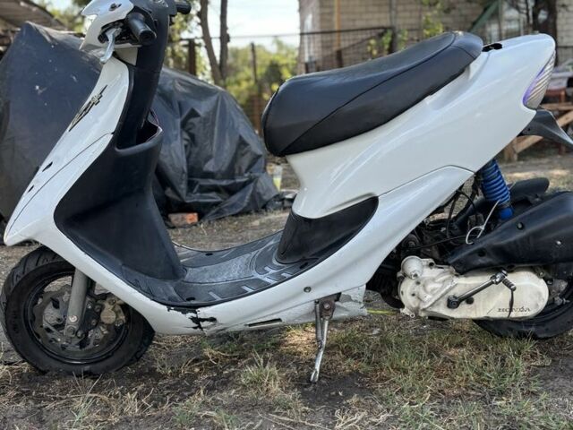 Хонда Другая, объемом двигателя 72 л и пробегом 0 тыс. км за 264 $, фото 4 на Automoto.ua