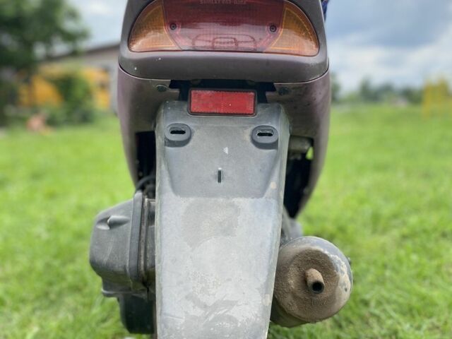 Хонда Другая, объемом двигателя 49 л и пробегом 0 тыс. км за 404 $, фото 7 на Automoto.ua