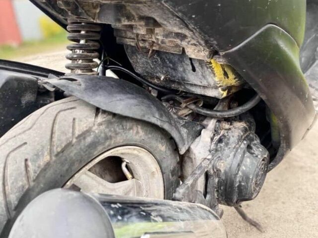 Хонда Другая, объемом двигателя 65 л и пробегом 0 тыс. км за 238 $, фото 5 на Automoto.ua