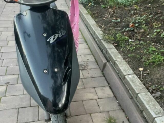 Хонда Другая, объемом двигателя 50 л и пробегом 0 тыс. км за 358 $, фото 1 на Automoto.ua