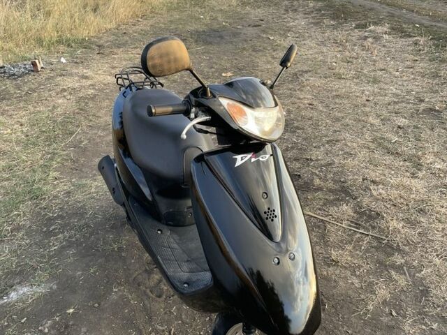 Хонда Інша, об'ємом двигуна 49 л та пробігом 0 тис. км за 17200 $, фото 4 на Automoto.ua