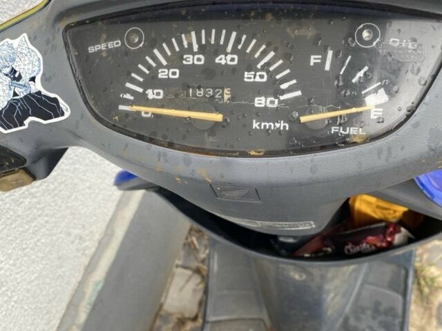 Хонда Інша, об'ємом двигуна 49 л та пробігом 0 тис. км за 228 $, фото 4 на Automoto.ua