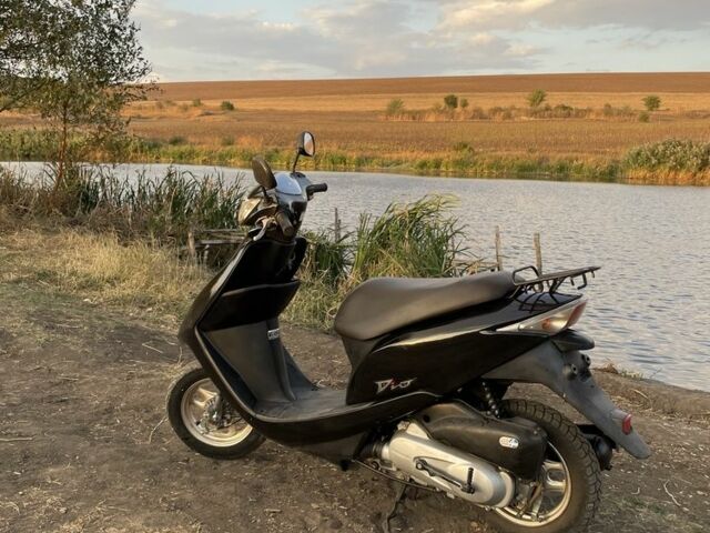 Хонда Інша, об'ємом двигуна 49 л та пробігом 0 тис. км за 17200 $, фото 1 на Automoto.ua
