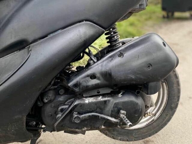 Хонда Другая, объемом двигателя 65 л и пробегом 0 тыс. км за 238 $, фото 2 на Automoto.ua