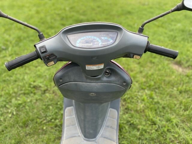 Хонда Другая, объемом двигателя 49 л и пробегом 0 тыс. км за 404 $, фото 3 на Automoto.ua