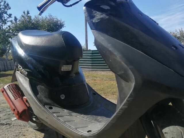 Хонда Другая, объемом двигателя 50 л и пробегом 0 тыс. км за 466 $, фото 1 на Automoto.ua