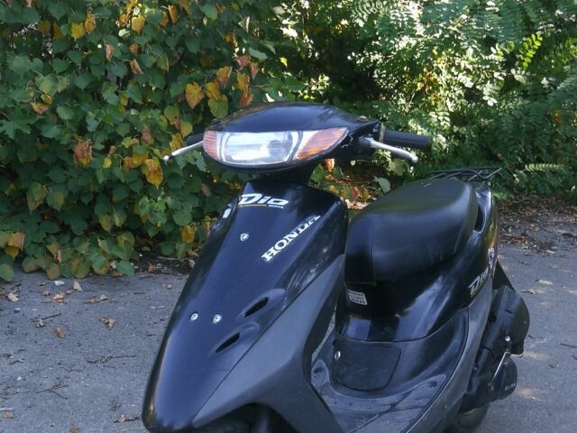 Хонда Другая, объемом двигателя 50 л и пробегом 0 тыс. км за 466 $, фото 6 на Automoto.ua