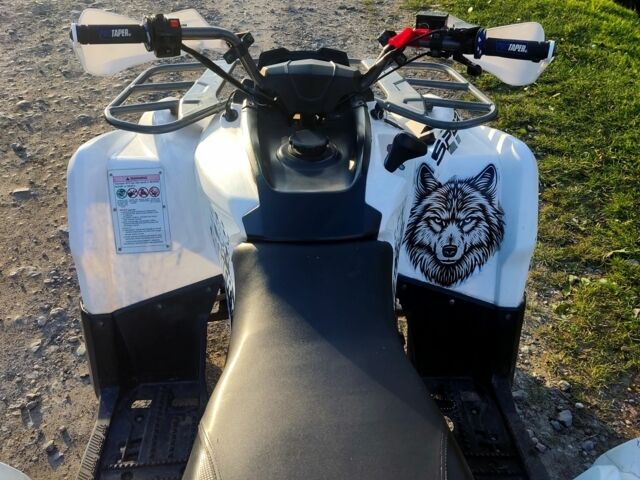 Хонда Другая, объемом двигателя 0.2 л и пробегом 0 тыс. км за 1675 $, фото 5 на Automoto.ua