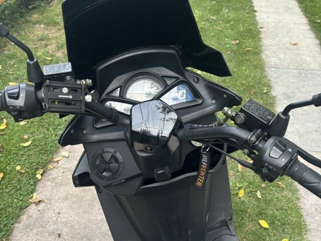 Хонда Другая, объемом двигателя 0.15 л и пробегом 0 тыс. км за 1040 $, фото 7 на Automoto.ua