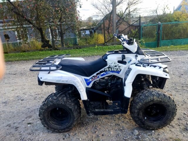 Хонда Другая, объемом двигателя 0.2 л и пробегом 0 тыс. км за 1675 $, фото 3 на Automoto.ua