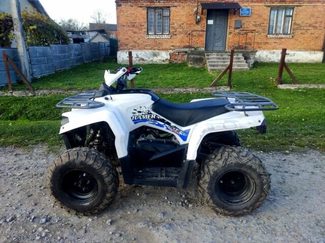 Хонда Другая, объемом двигателя 0.2 л и пробегом 0 тыс. км за 1675 $, фото 2 на Automoto.ua