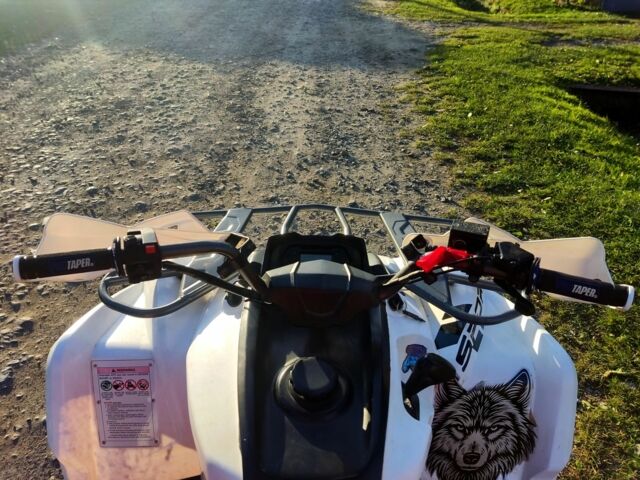 Хонда Другая, объемом двигателя 0.2 л и пробегом 0 тыс. км за 1675 $, фото 4 на Automoto.ua