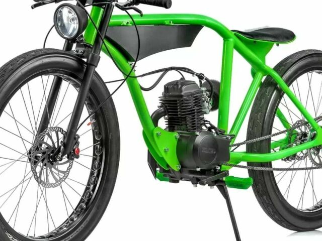 Хонда Другая, объемом двигателя 49 л и пробегом 0 тыс. км за 79300 $, фото 8 на Automoto.ua
