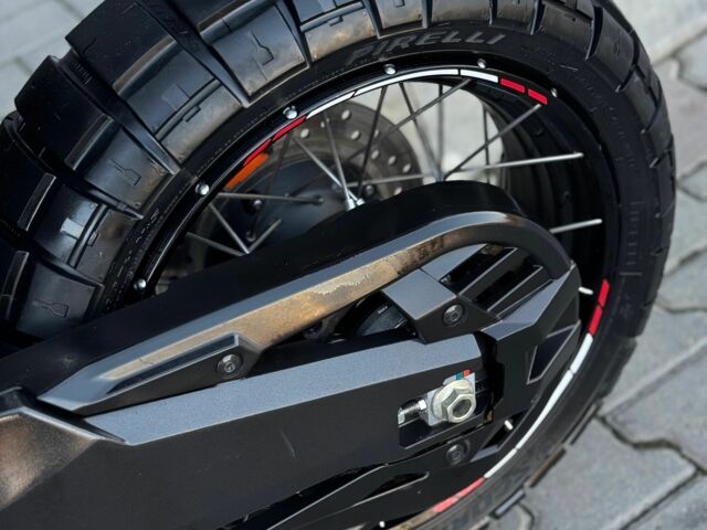 Хонда Другая, объемом двигателя 0.75 л и пробегом 0 тыс. км за 5500 $, фото 15 на Automoto.ua