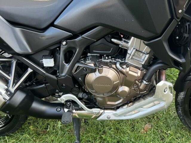 Хонда Другая, объемом двигателя 0 л и пробегом 0 тыс. км за 5450 $, фото 3 на Automoto.ua