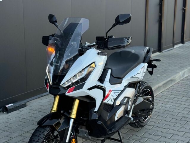 Хонда Другая, объемом двигателя 0.75 л и пробегом 0 тыс. км за 5500 $, фото 9 на Automoto.ua