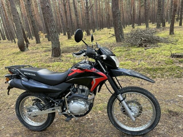 Хонда Другая, объемом двигателя 0.15 л и пробегом 0 тыс. км за 1903 $, фото 2 на Automoto.ua