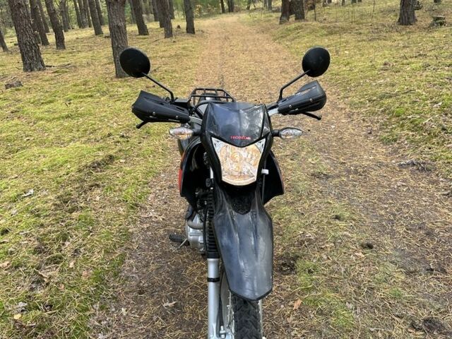 Хонда Другая, объемом двигателя 0.15 л и пробегом 0 тыс. км за 1903 $, фото 7 на Automoto.ua