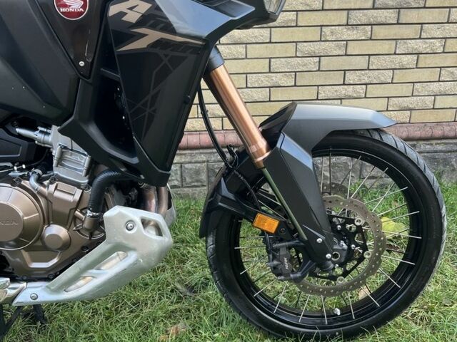 Хонда Другая, объемом двигателя 0 л и пробегом 0 тыс. км за 5450 $, фото 2 на Automoto.ua