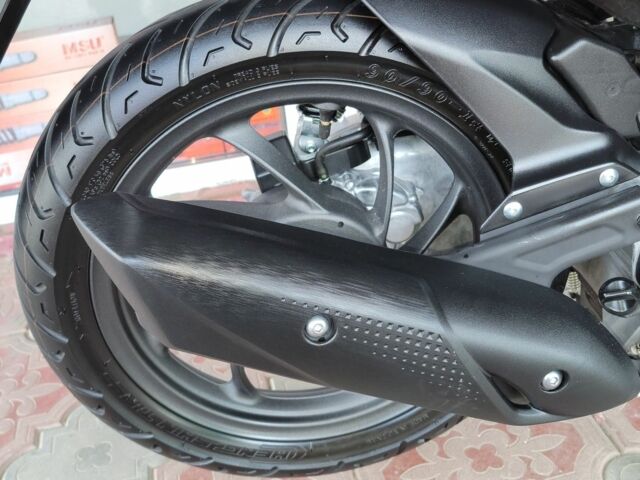 Хонда Інша, об'ємом двигуна 0.11 л та пробігом 0 тис. км за 2100 $, фото 11 на Automoto.ua