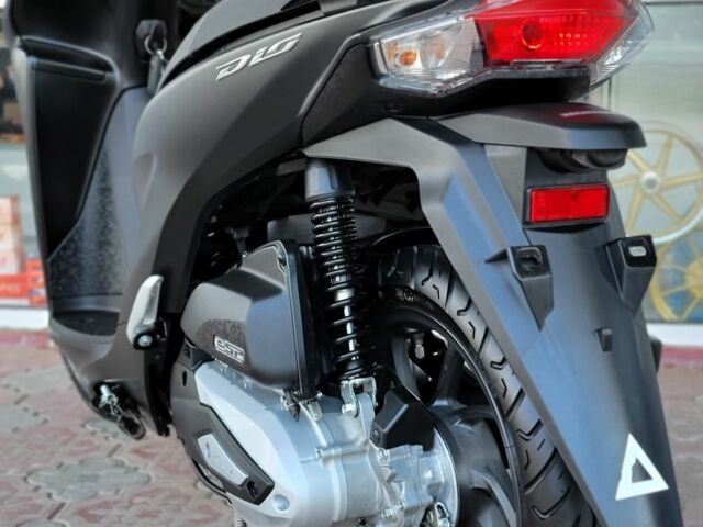 Хонда Інша, об'ємом двигуна 0.11 л та пробігом 0 тис. км за 2100 $, фото 12 на Automoto.ua