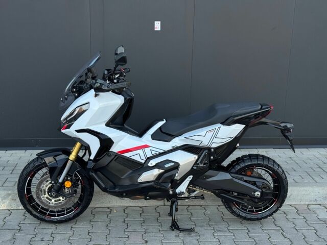 Хонда Другая, объемом двигателя 0.75 л и пробегом 0 тыс. км за 5500 $, фото 1 на Automoto.ua