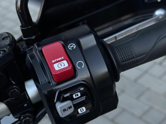 Хонда Другая, объемом двигателя 0.75 л и пробегом 0 тыс. км за 5500 $, фото 12 на Automoto.ua