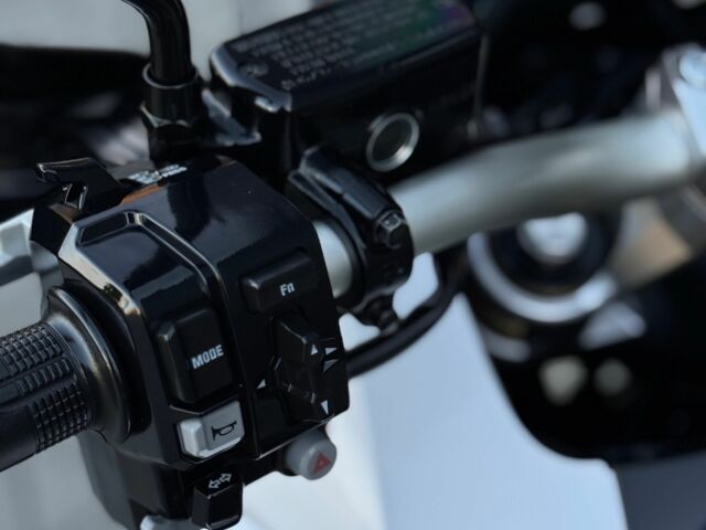 Хонда Другая, объемом двигателя 0.75 л и пробегом 0 тыс. км за 5500 $, фото 11 на Automoto.ua