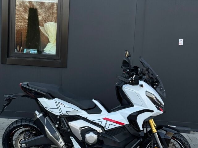 Хонда Другая, объемом двигателя 0.75 л и пробегом 0 тыс. км за 5500 $, фото 3 на Automoto.ua