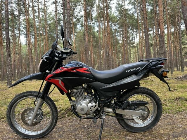 Хонда Другая, объемом двигателя 0.15 л и пробегом 0 тыс. км за 1903 $, фото 9 на Automoto.ua